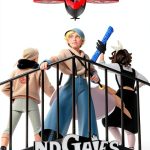NewsPrints Steampunk Graphic Novel by Graphix for Ages 8-12-0