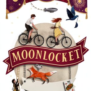 North Star Editions Cogheart Adventures Book 2 Steampunk for Ages 9-13-0