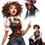 Clockwork Kingdoms Steampunk eBook by Consolidated Breadheaters-0