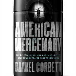 Center Street Military Policy Kindle eBook 262-Page Intelligence-0
