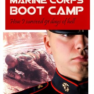 Marine Biography Kindle Edition by J.D. Solomon – 45 Page Short Read-0