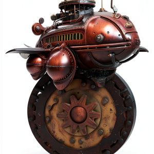 Falconbone Series Book 1 Steampunk Adventure for Teens-0