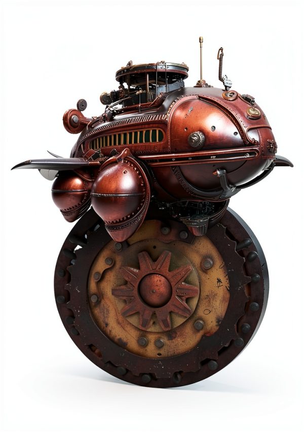 Falconbone Series Book 1 Steampunk Adventure for Teens-0