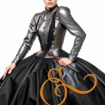 Finishing School Book 2 by Little Brown – Steampunk YA Kindle Edition-0