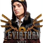 Leviathan Book 1 Steampunk Novel by Simon & Schuster Kindle Edition-0