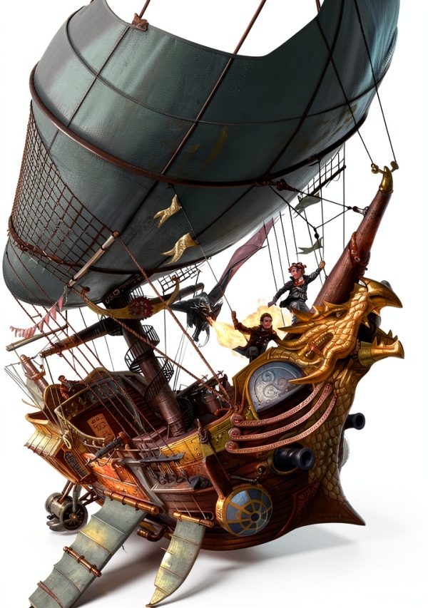 Mysteries of Cove Book 2 Shadow Mountain Steampunk Kids eBook-0