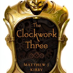 Steampunk Fantasy eBook by Scholastic – Kids Adventure 8-12-0