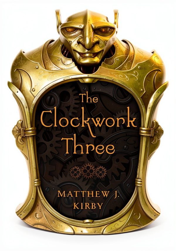 Steampunk Fantasy eBook by Scholastic – Kids Adventure 8-12-0